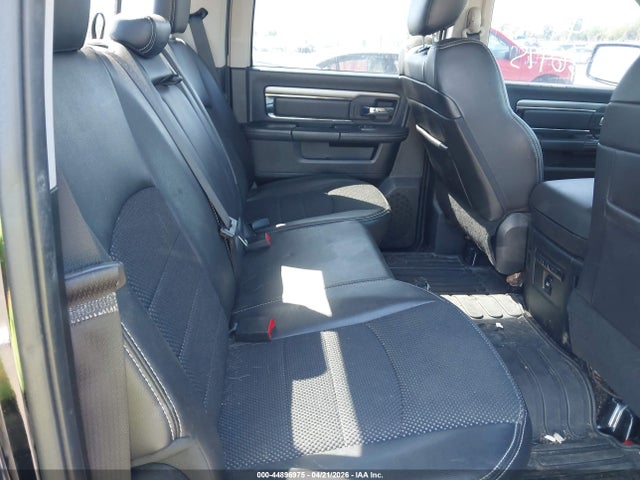 Ram 1500 Sport
