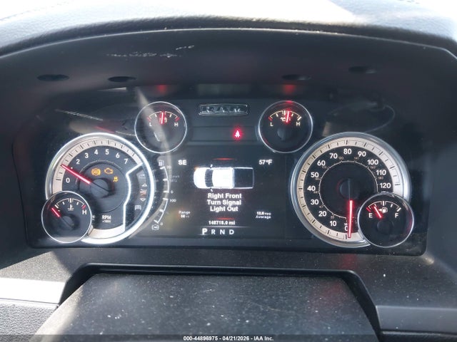 Ram 1500 Sport