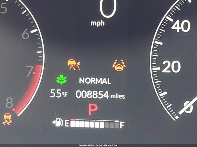 Honda Odyssey Touring