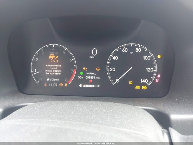 Honda Odyssey Touring
