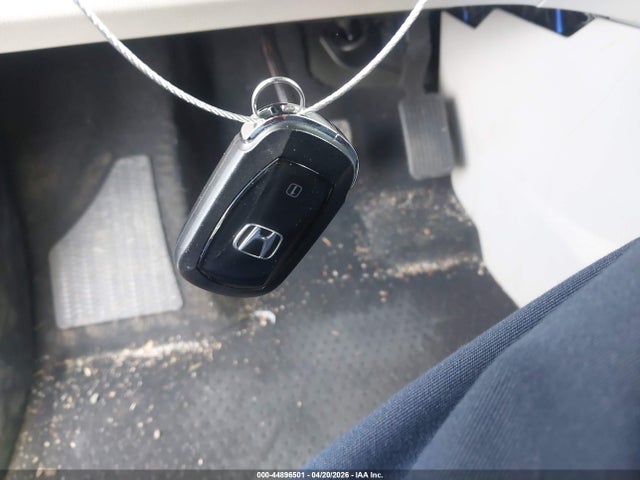 Honda Odyssey Touring