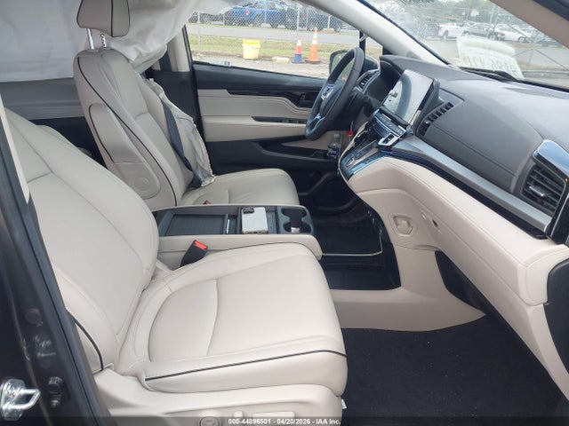 Honda Odyssey Touring