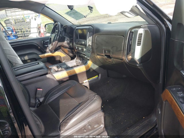 Chevrolet Silverado 1500 1lz