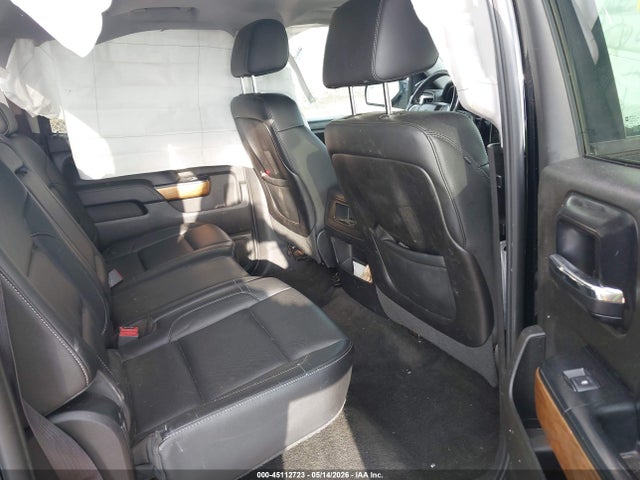 Chevrolet Silverado 1500 1lz