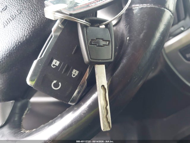 Chevrolet Silverado 1500 1lz