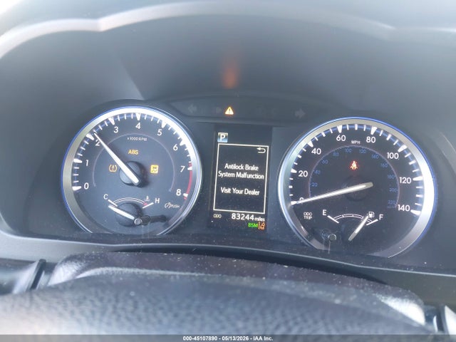 Toyota Highlander Xle
