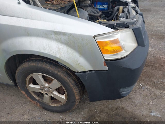 Dodge Grand Caravan Se