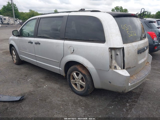 Dodge Grand Caravan Se