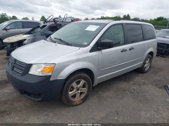 Dodge Grand Caravan Se