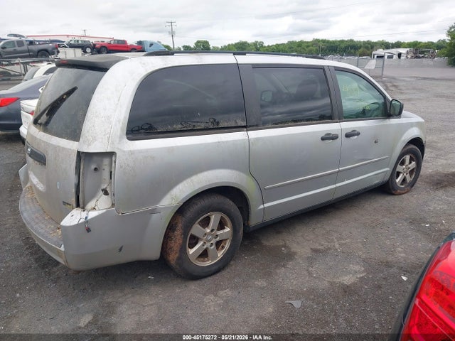 Dodge Grand Caravan Se