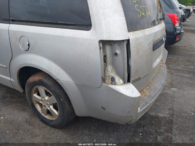 Dodge Grand Caravan Se