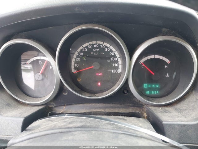 Dodge Grand Caravan Se