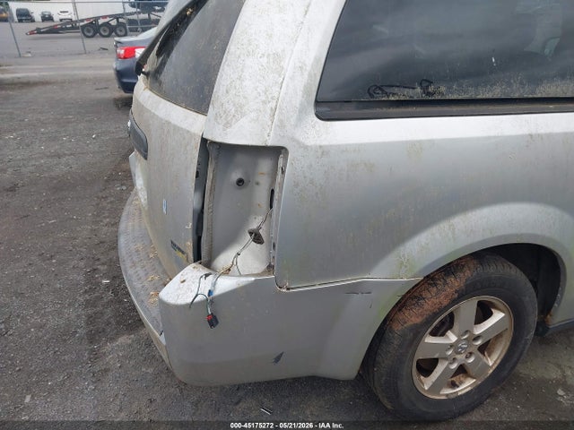 Dodge Grand Caravan Se