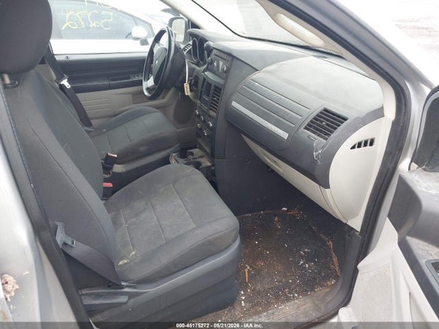 Dodge Grand Caravan Se