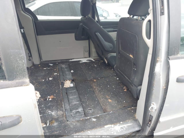 Dodge Grand Caravan Se
