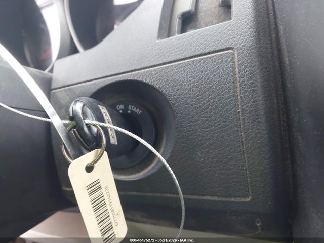 Dodge Grand Caravan Se