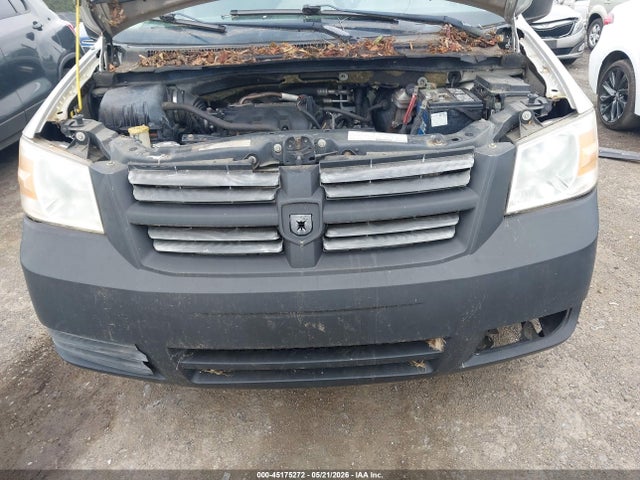 Dodge Grand Caravan Se