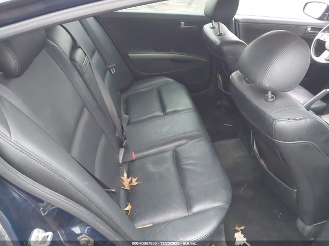 Nissan Maxima 3.5 Se