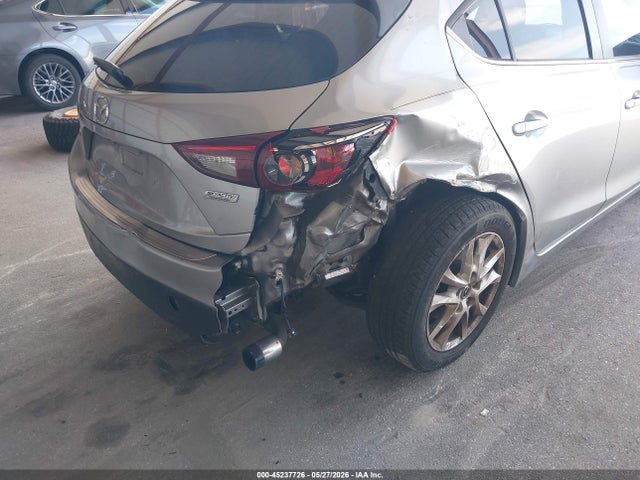 Mazda Mazda3 I Touring