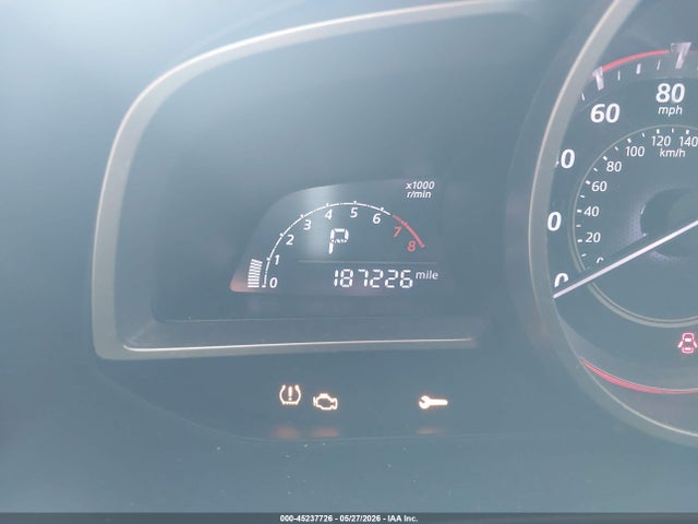 Mazda Mazda3 I Touring