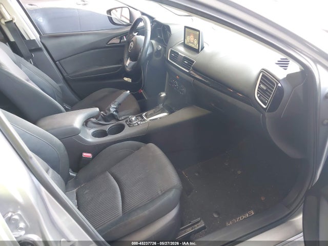 Mazda Mazda3 I Touring