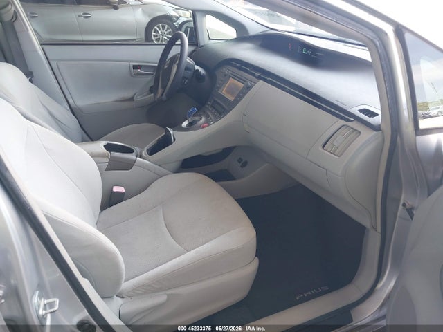Toyota Prius Two