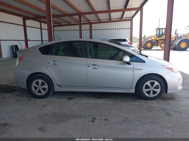 Toyota Prius Two