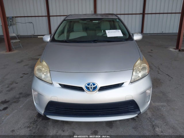 Toyota Prius Two
