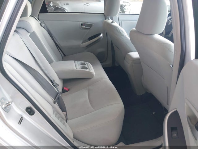 Toyota Prius Two