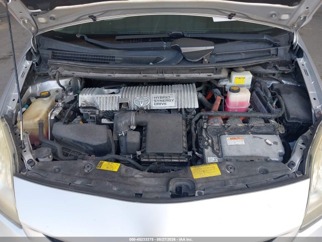 Toyota Prius Two