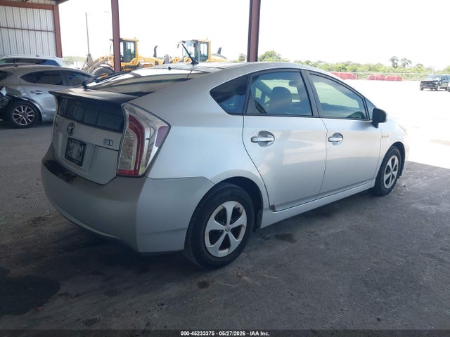 Toyota Prius Two