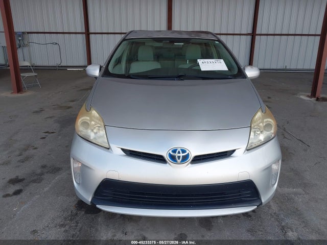 Toyota Prius Two