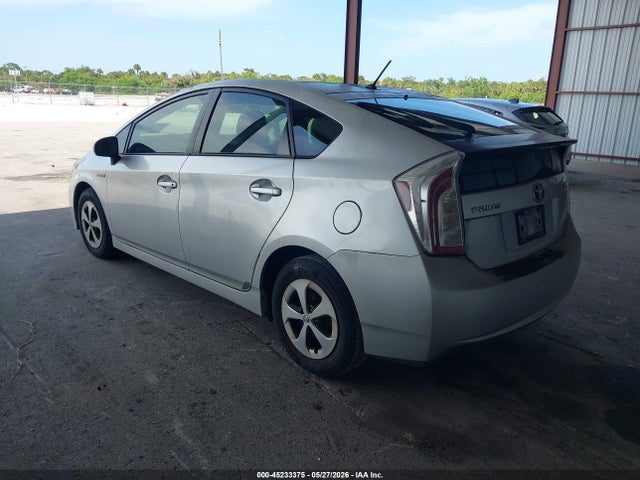 Toyota Prius Two
