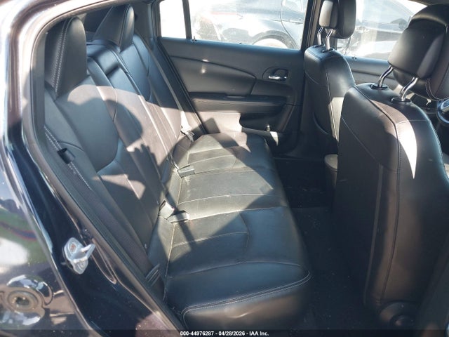 Chrysler 200 Limited