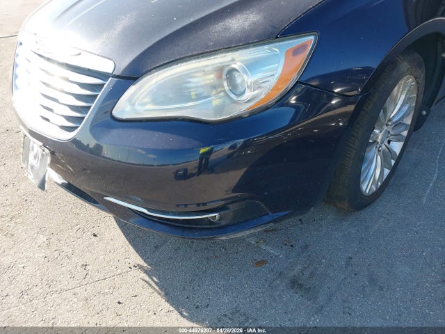 Chrysler 200 Limited