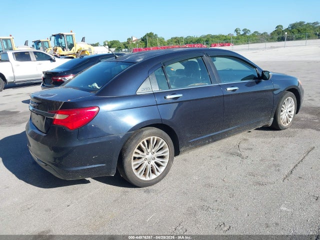 Chrysler 200 Limited