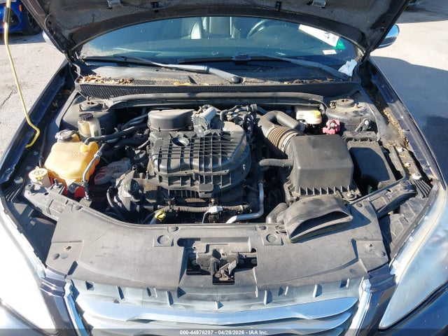 Chrysler 200 Limited