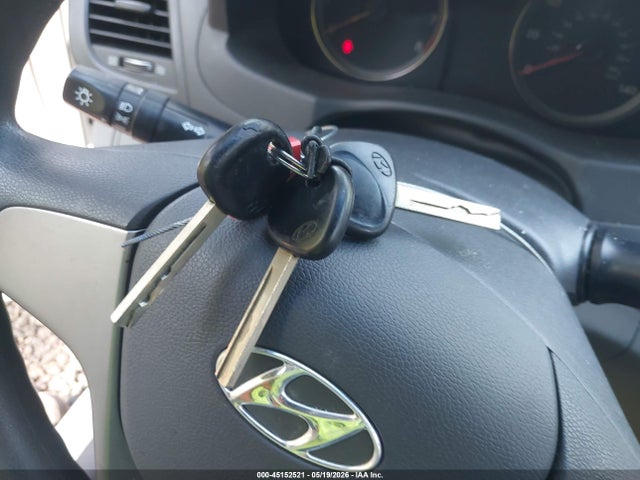 Hyundai ACCENT Se