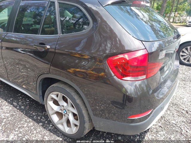 BMW X Series Xdrive28i