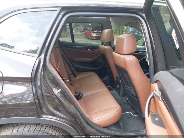 BMW X Series Xdrive28i