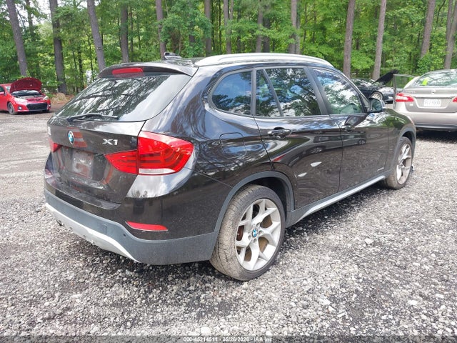 BMW X Series Xdrive28i