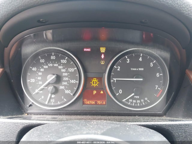 BMW X Series Xdrive28i