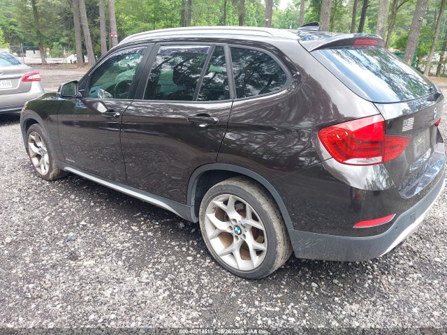BMW X Series Xdrive28i