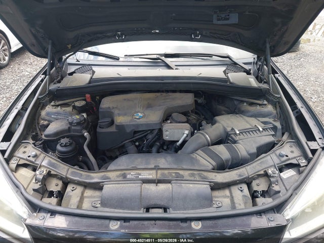 BMW X Series Xdrive28i