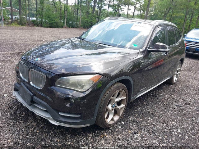 BMW X Series Xdrive28i