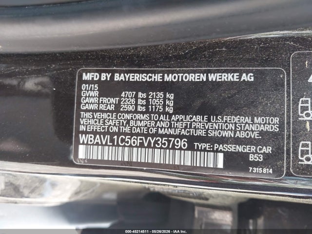 BMW X Series Xdrive28i