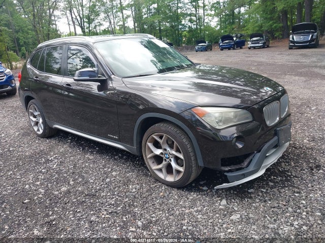 Salvage BMW X Series Image