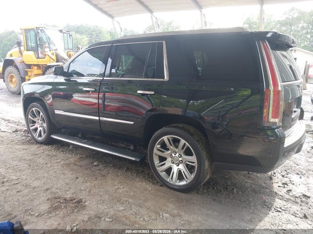Cadillac Escalade Premium