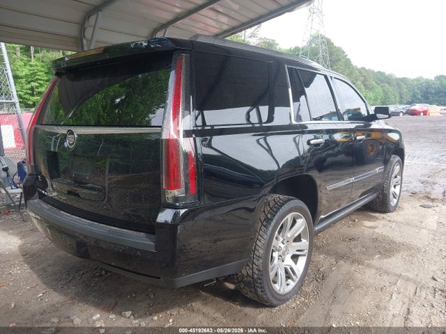 Cadillac Escalade Premium