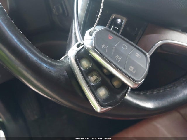 Cadillac Escalade Premium